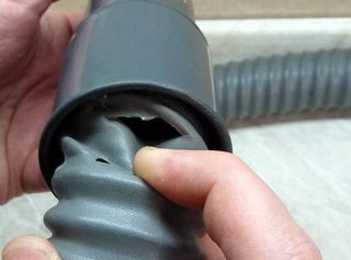 Ваш пылесос сильно греется и плохо всасывает - основные причины и их ...