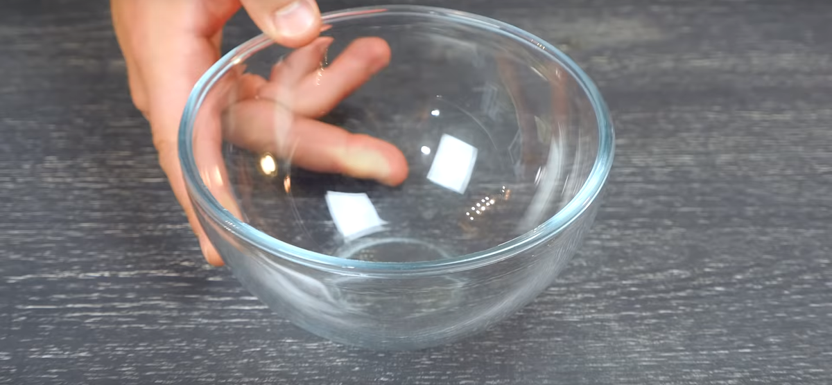 Пора готовить завтрак