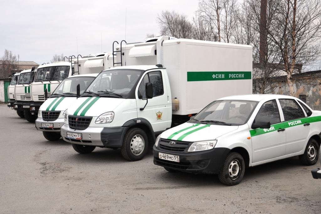 В ГУФСИН Кузбасса прокомментировали захват заложников заключенными в СИЗО Дзен