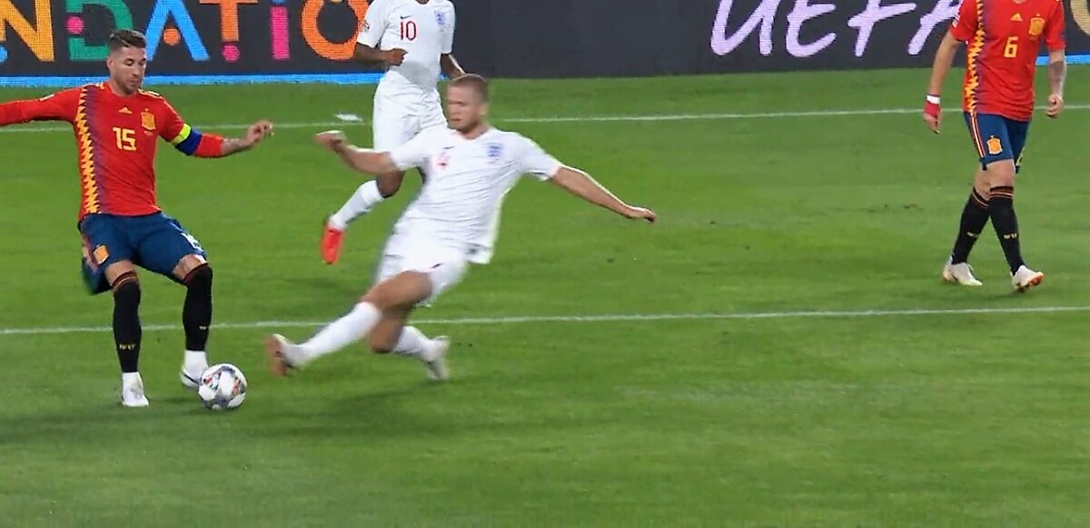 Подкат Дайера