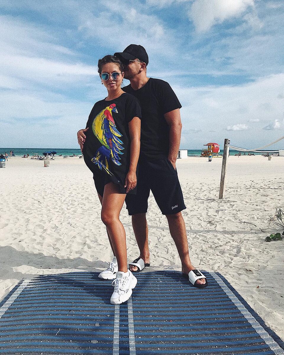 Фото взято из Instagram артистки