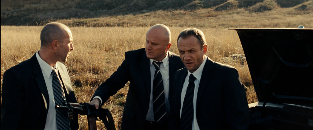 Игорь Скурихин в фильме "Дом" (2011)