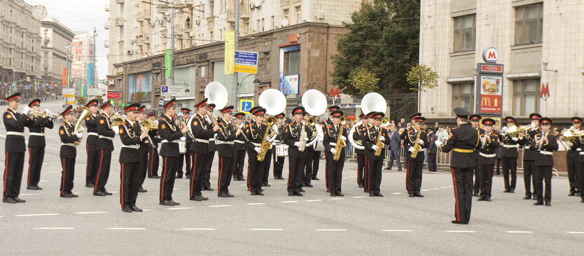Afonskaya / Getty Images