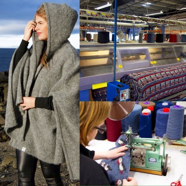 Чем плотнее трикотаж, тем лучше его теплозащитные свойства