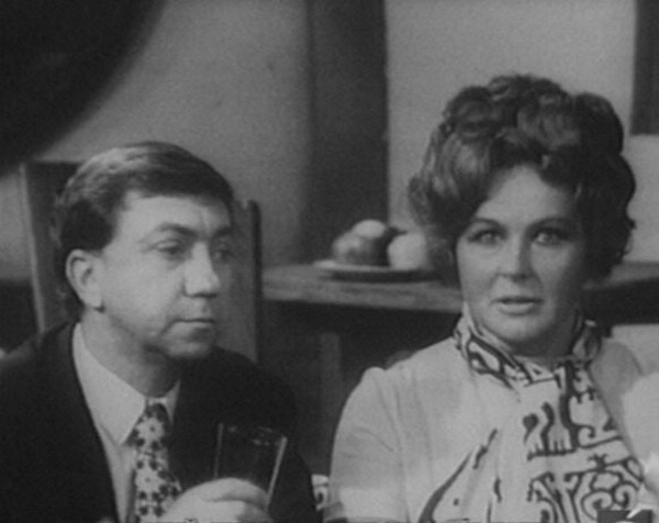 “Кабачок 13 стульев”