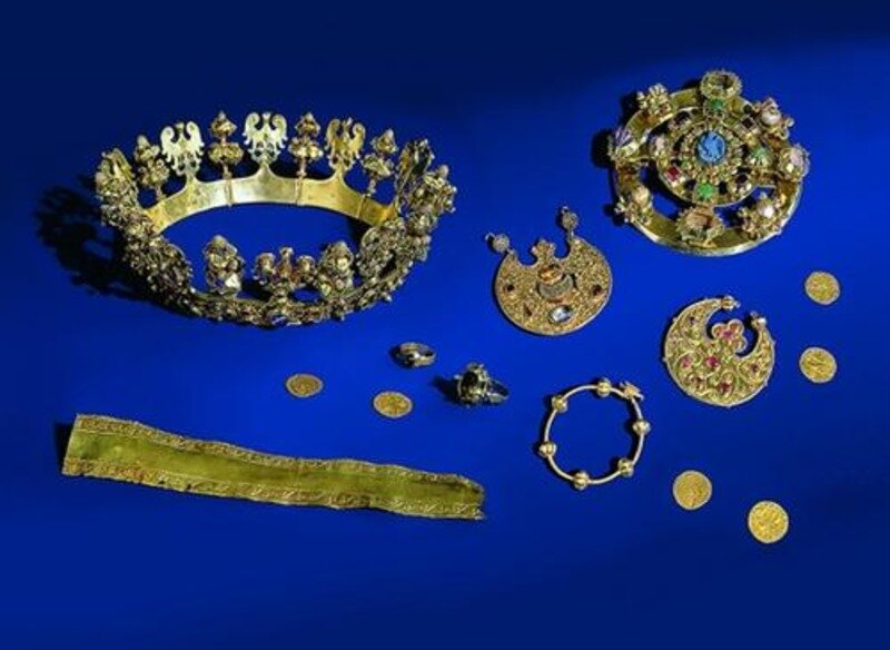 Сокровище Срода