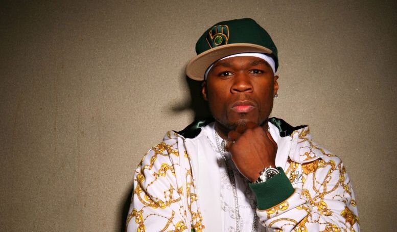 50 Cent