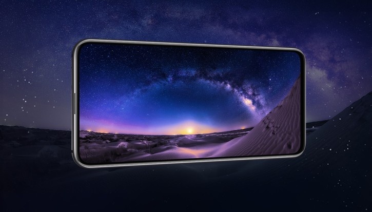 Компания Huawei официально представила свой новый  смартфон Honor Magic 2. И что же такого магического в этом новом смартфоне?