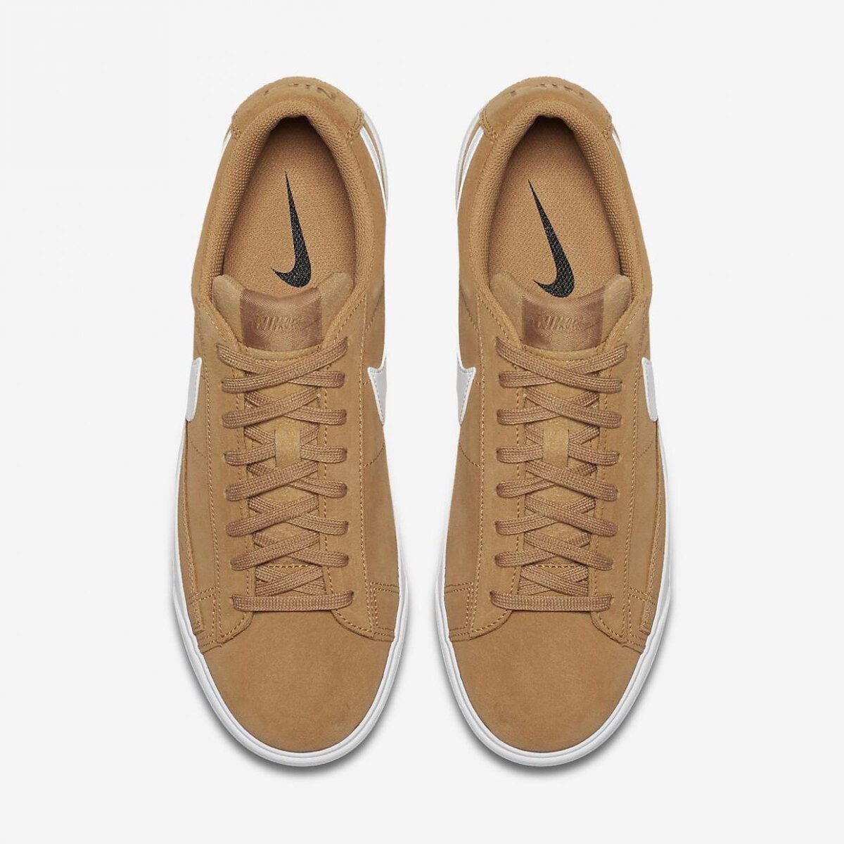 Nike blazer hotsell elemental gold