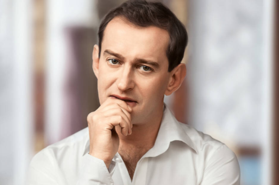 Константин Хабенский