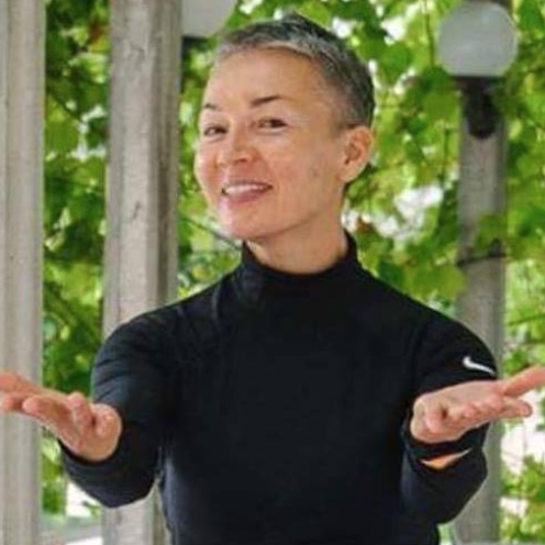 Елена Пятибрат: довольная собой в 61 год! Система омоложения от врача!