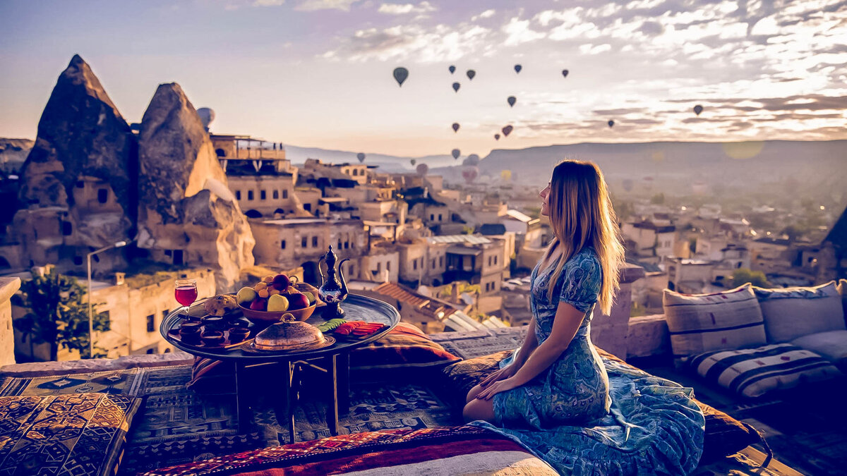 6 таинственных знаков Зодиака