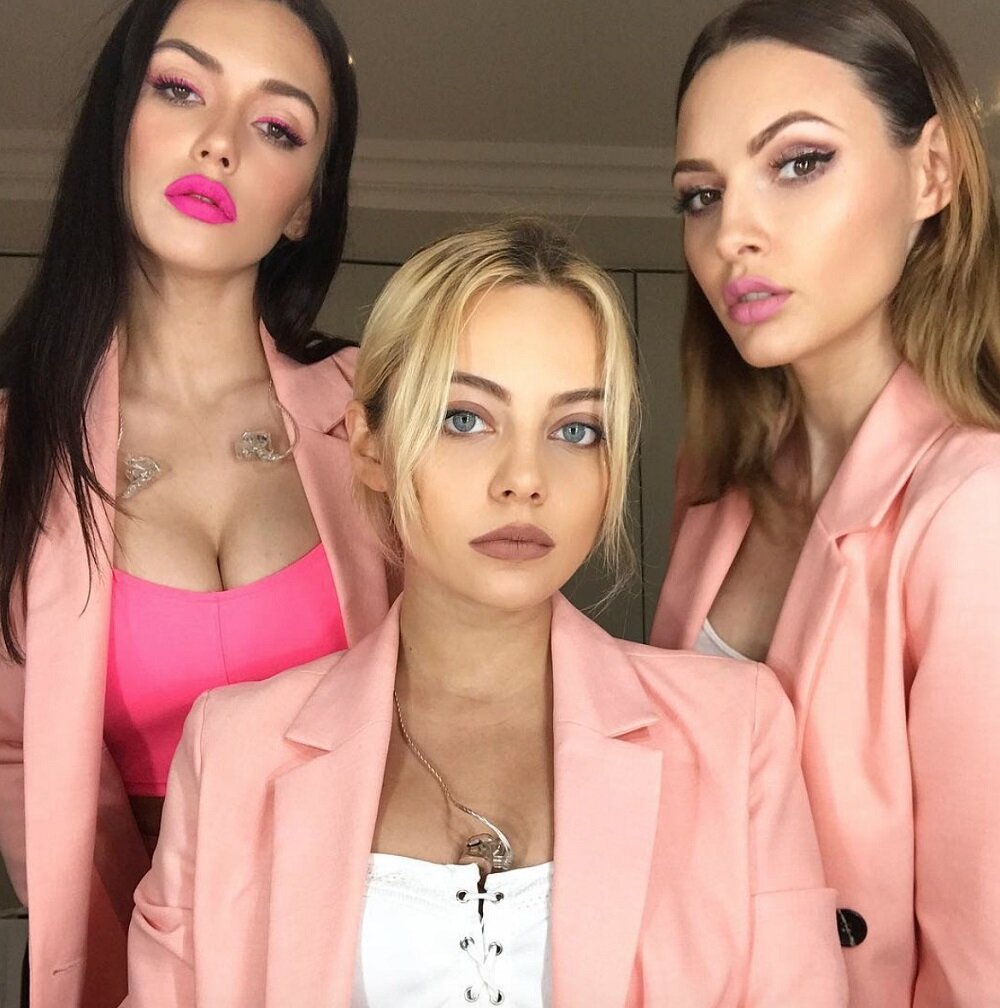 Распад группы Serebro и «уход в порно» одной из солисток | Nude | Дзен