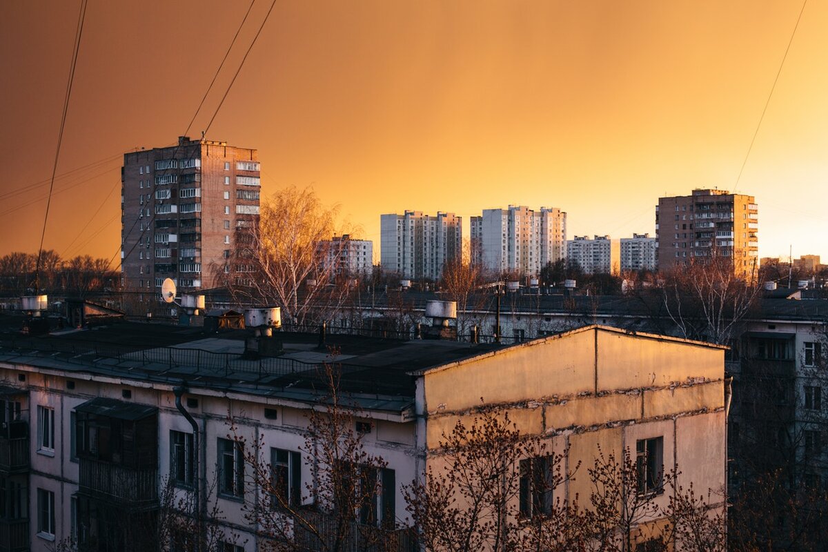 Photo by Marina Khrapova on Unsplash