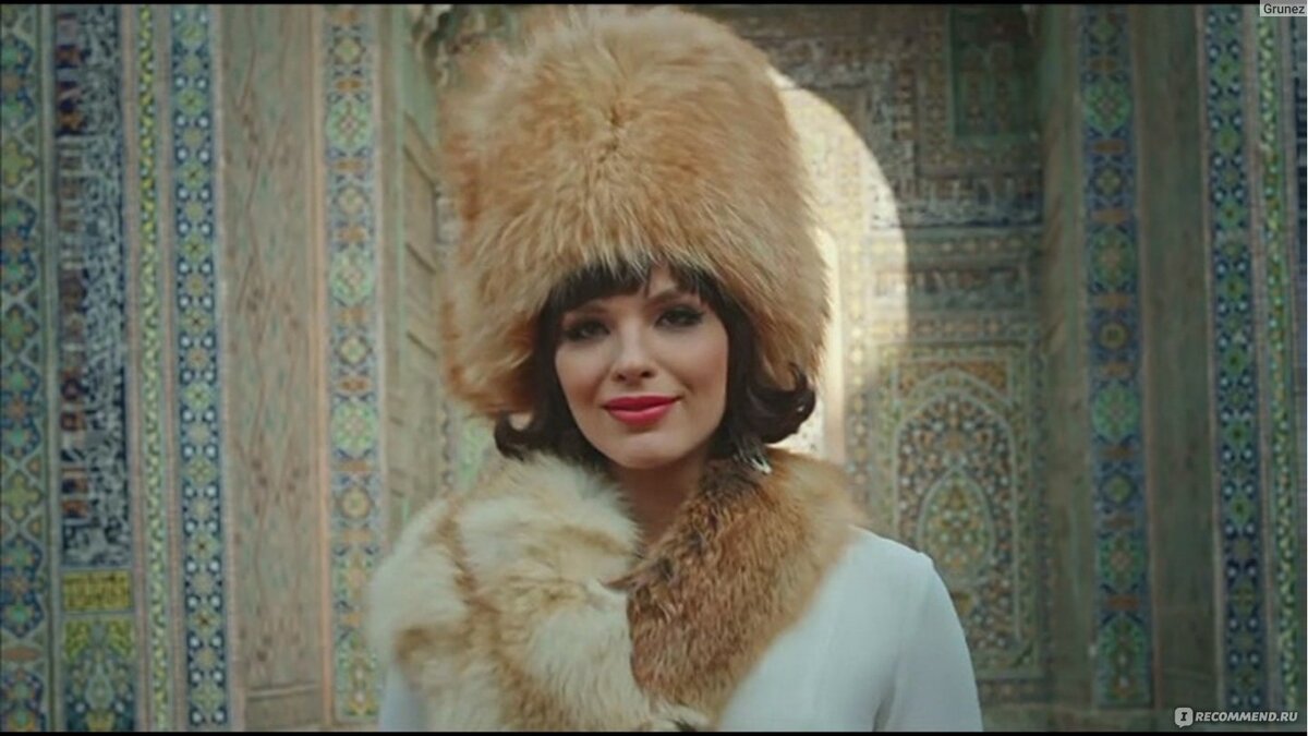 Красная Королева сериал 2015