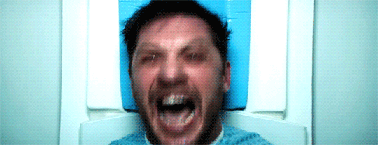 Как не стоит реагировать на неудачи