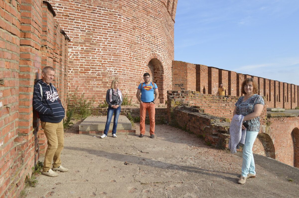 Фото автора