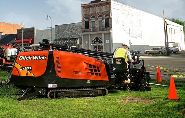 
Источник: www.ditchwitch.ru 