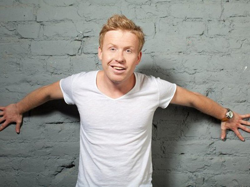 Антон Богданов // Фото: Социальные сети