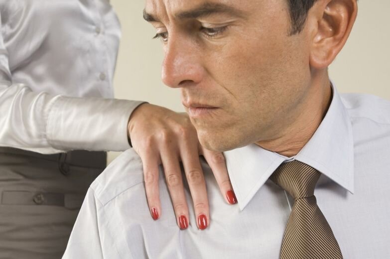 Любит? Не любит? А какая разница?! Лишь бы не одному!