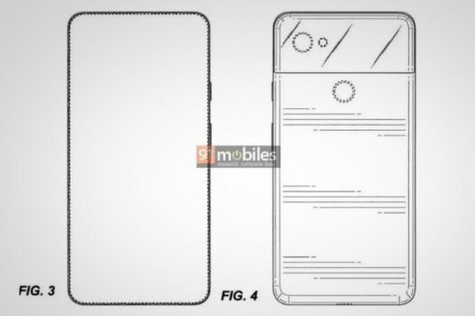 Источник «Pixel 4»; 9Mobile