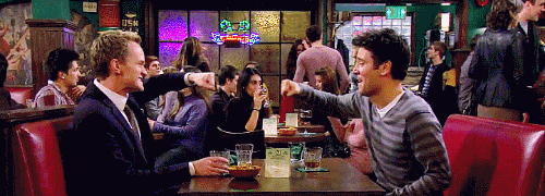 How i meet your mother