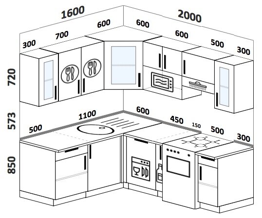 Готовый проект из каталога