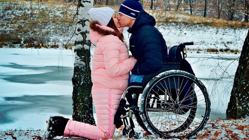 © Рустам Набиев