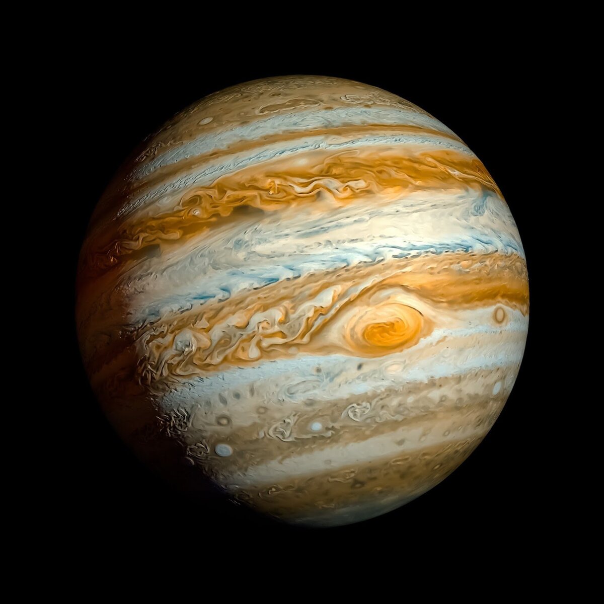 J l jupiter