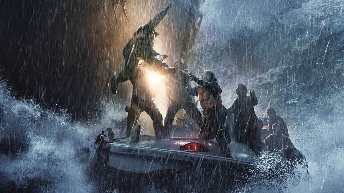 Кадр из фильма