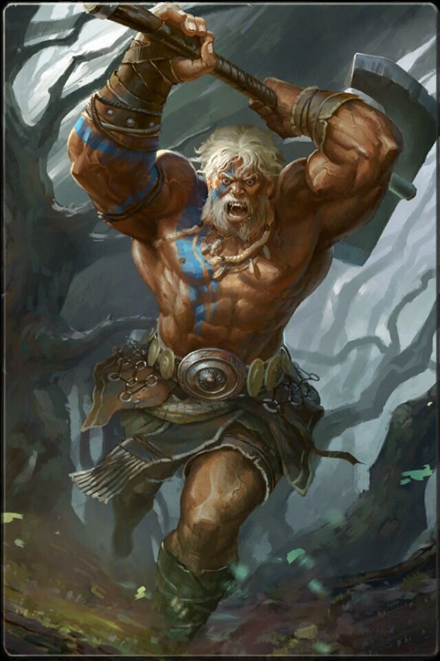 Просто арт) К историческому облику никакого отношения не имеет, взят из открытых источников