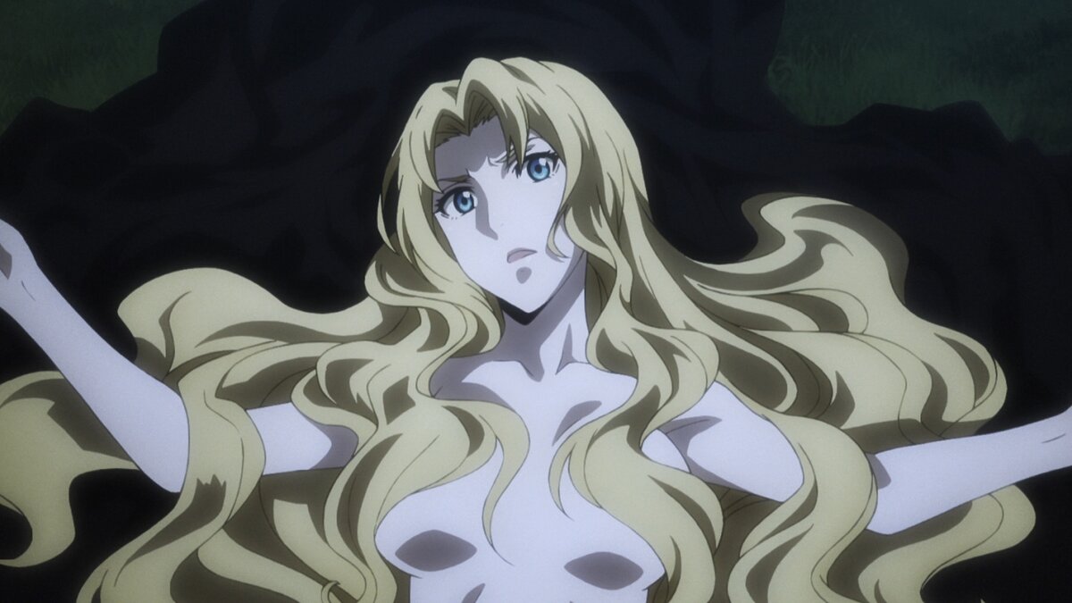 Та самая сцена, да.