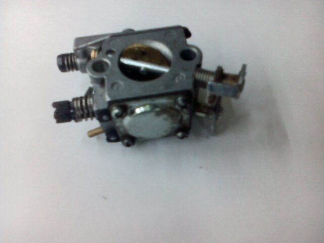 Карбюратор Партнер 351 фирмы Zama