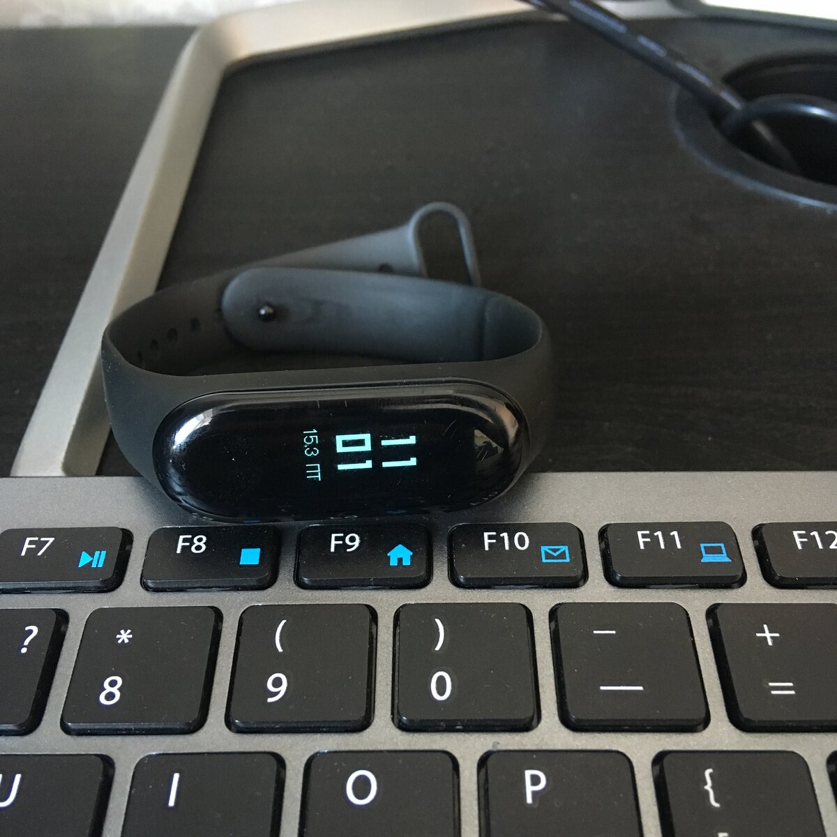Xiaomi Mi Band 3