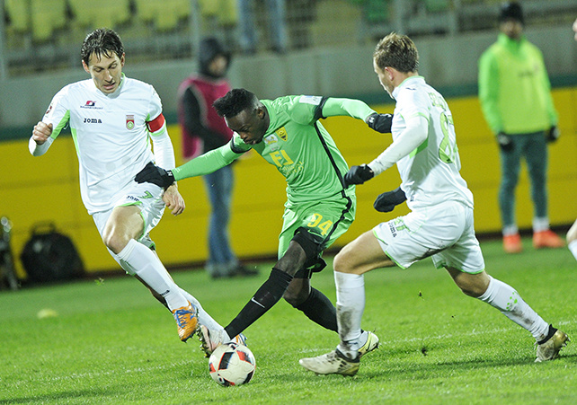 Фото: fc-anji.ru