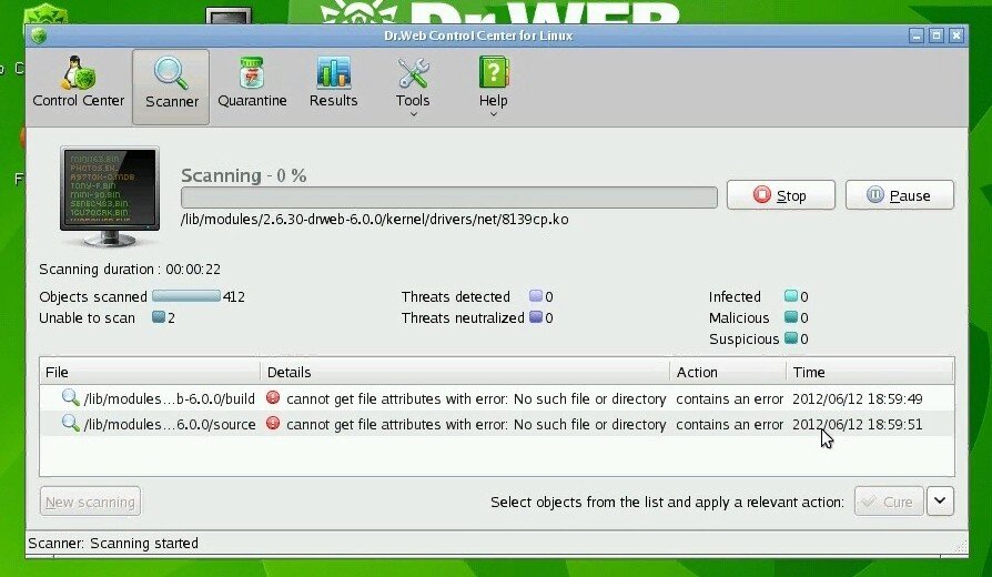 Unable to scan. Unable to scan. Unable to scan. Окончания сканирования флешки. Unable to scan.