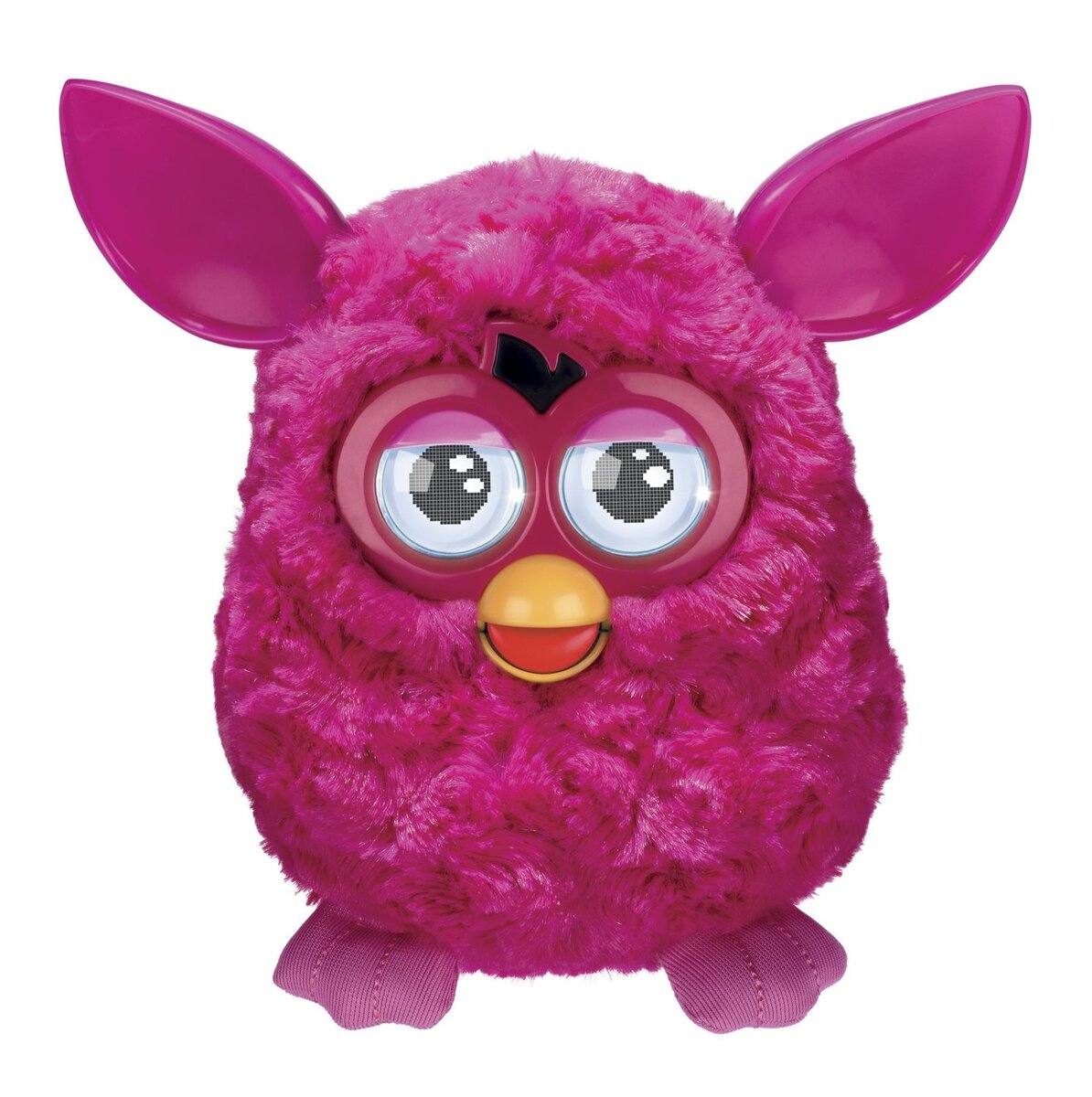 Furby