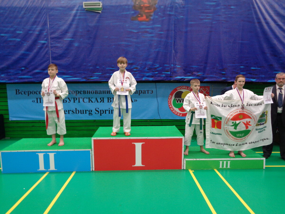 На фото: Никита Сосулев