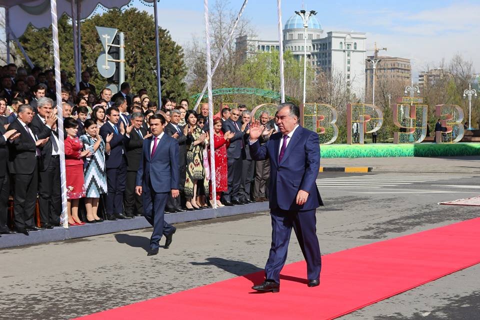Фото: пресс-служба президента РТ