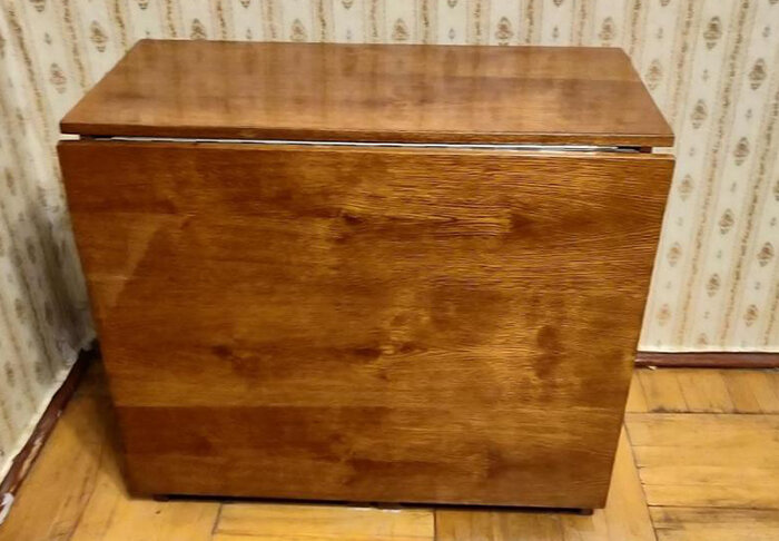 Стол-книжка