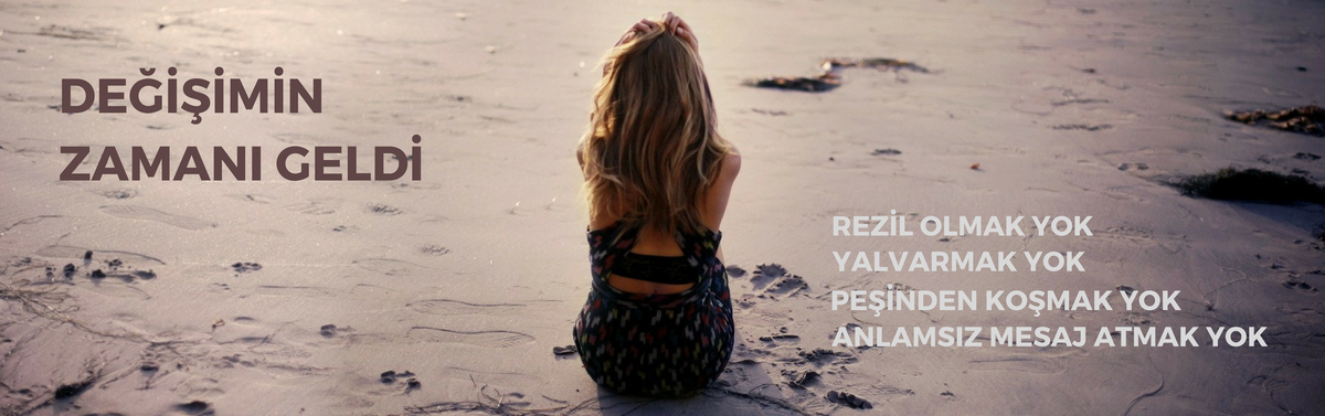 Sevgilinizi veya Eşinizi Yeniden Geri Kazanma Yolları