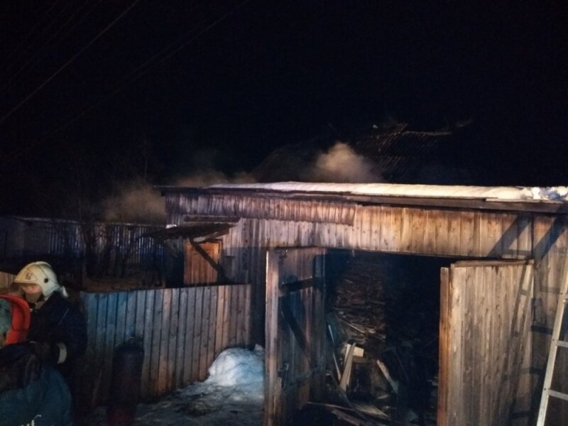 
Фото: пресс-служба ГУ МЧС по Пермскому краю