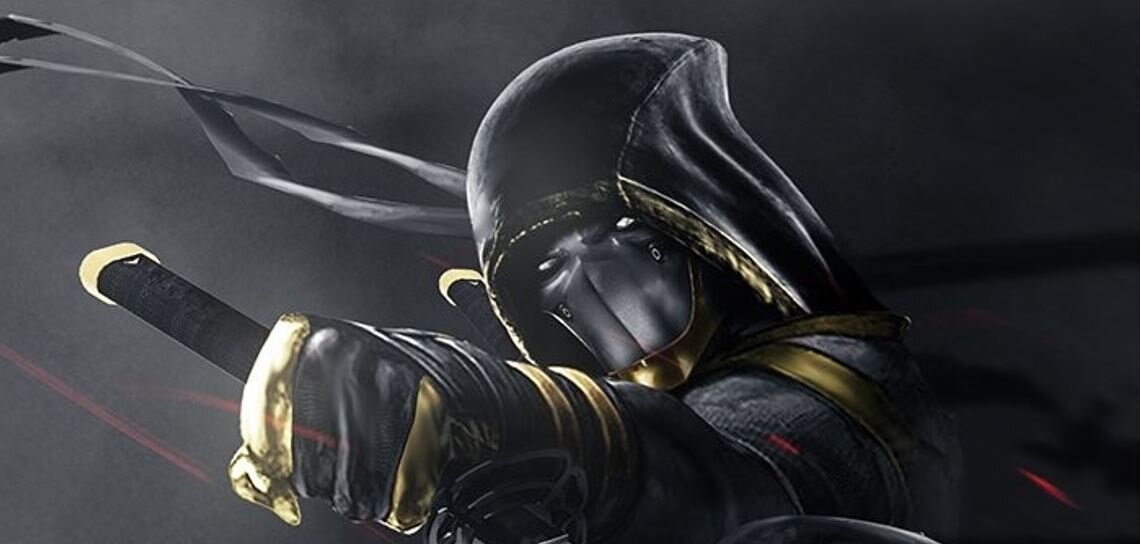 Клинт Бартон или Ронин