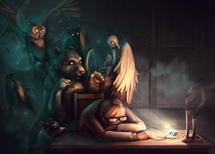 Игра "Цена Свободы"