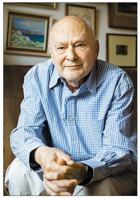 «Россия – большая страна, она и без меня разберется со своими проблемами, а я, по мере своих сил, могу помочь маленькой Армении», – так решил для себя много лет назад Ким Бакши и связал свою биографию с армянской землей, ее народом и великой культурой.