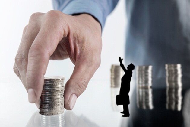  Чтобы получить желанный грант на развитие своего бизнеса, предприятие должно быть официально зарегистрировано в государственной налоговой службе 