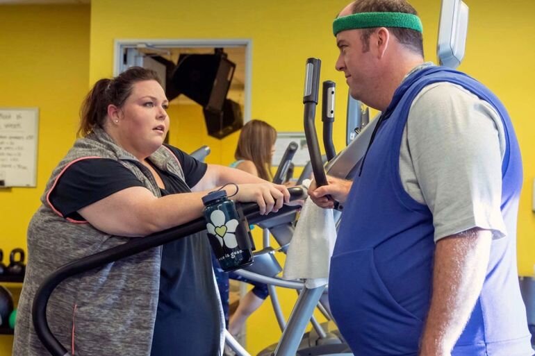 источник фото google images. Фото из прекрасного сериала "Это мы"