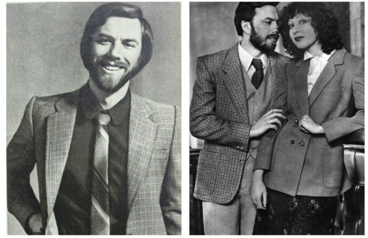 Работал Дмитрий Крылов и моделью...