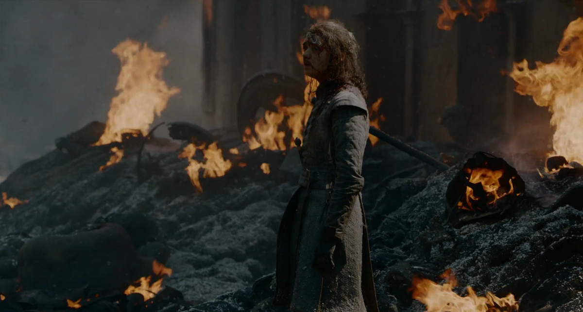 это геноцид