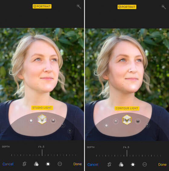 Как снимать в портретном режиме (с эффектом боке) на iPhone — секреты и советы от профессионалов